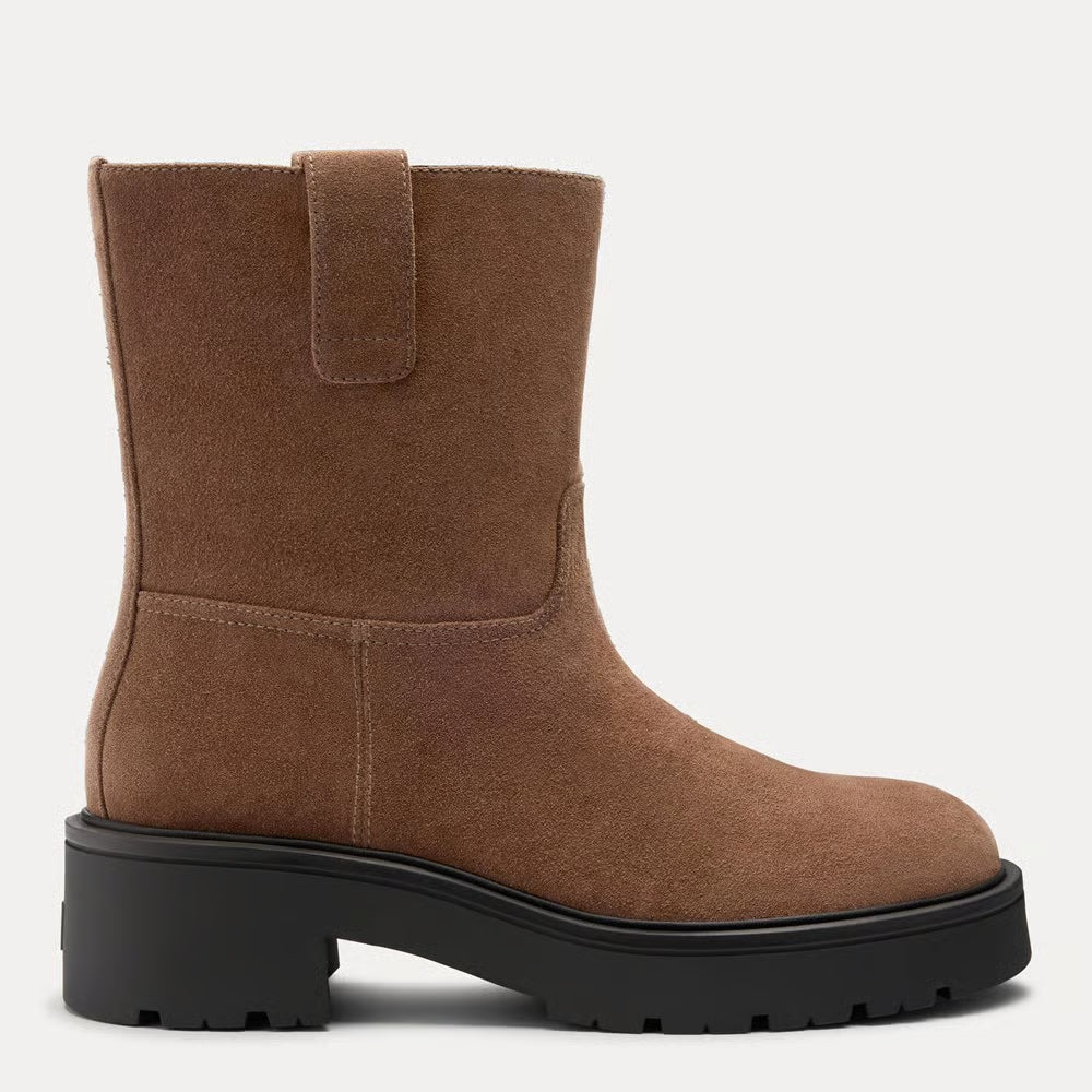 Ren Bootie