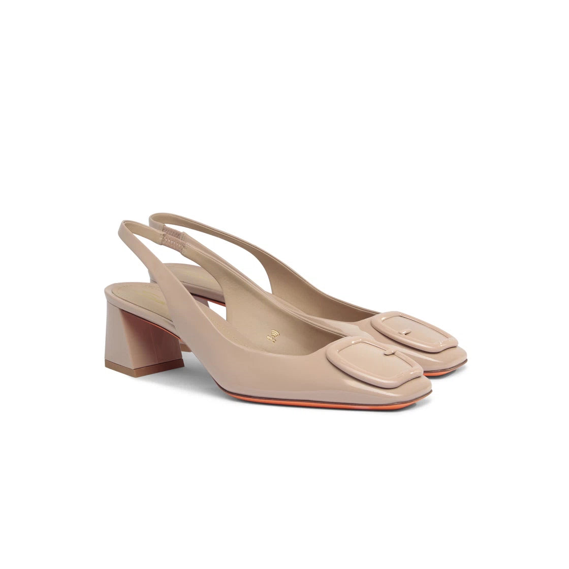 Decollete Shoes