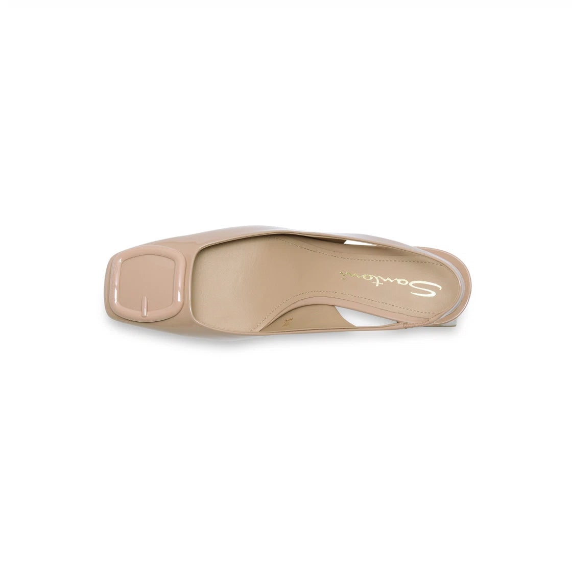 Decollete Shoes