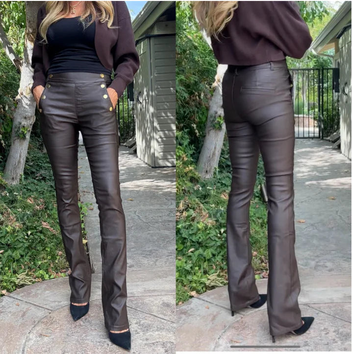Ellen Vegan Pant