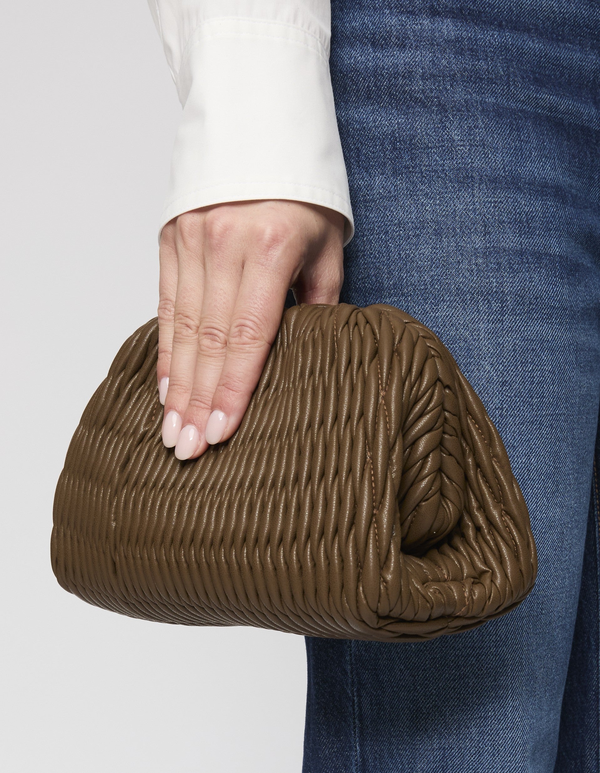 Enzo Bag