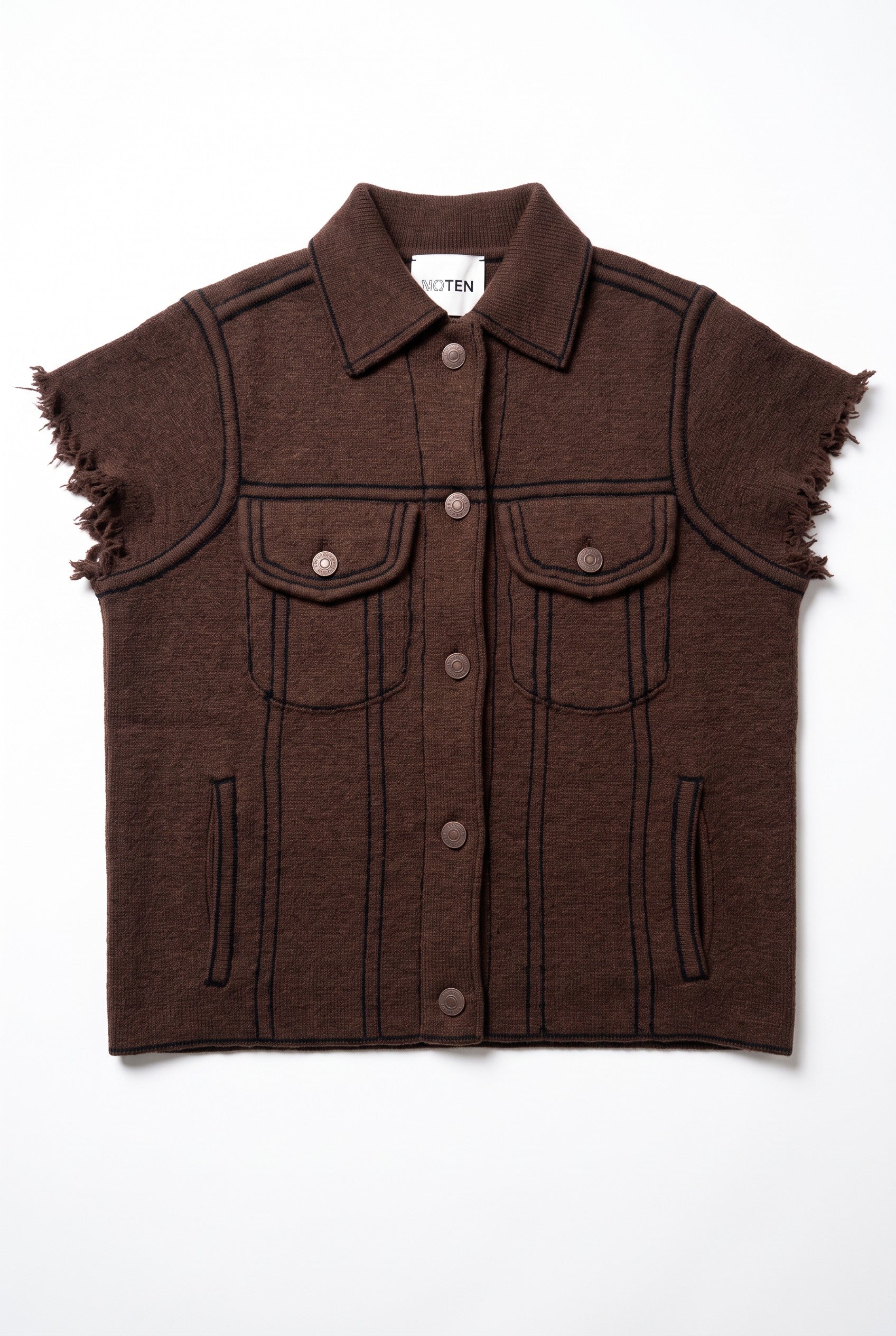 Jessinda Sweater