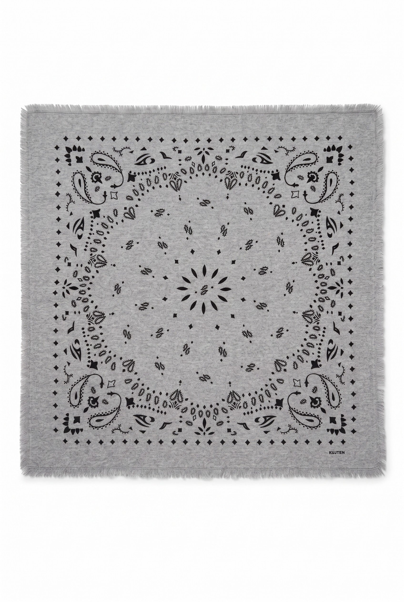 Hachiko Scarf