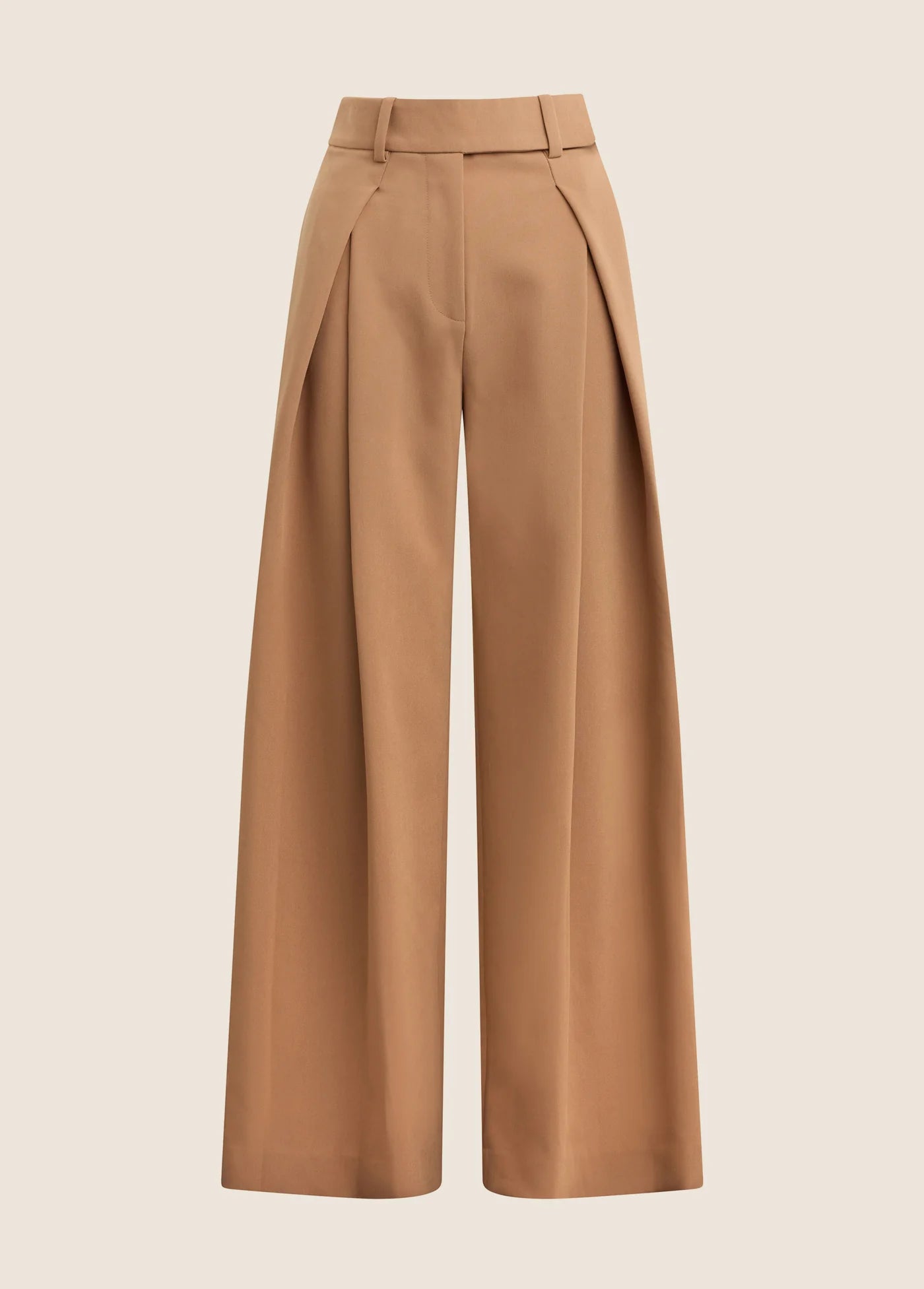 Pleats For Days Pant
