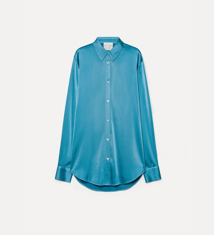 Essential Heavy Stretch Shirt