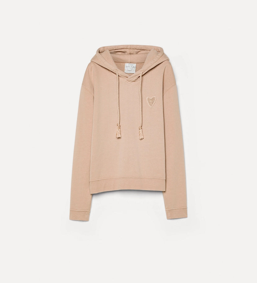 Essential Diagonal Cotton Shirt
