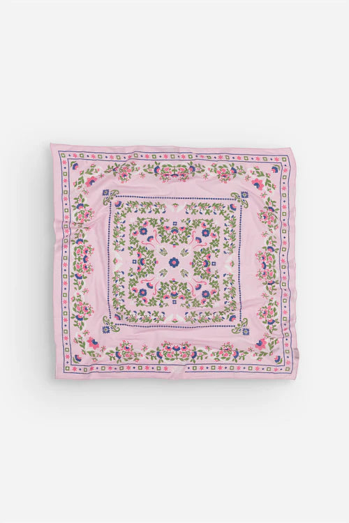 Cotton Bandana Scarf