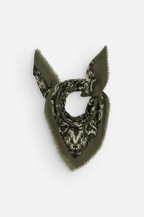Bandana Scarf
