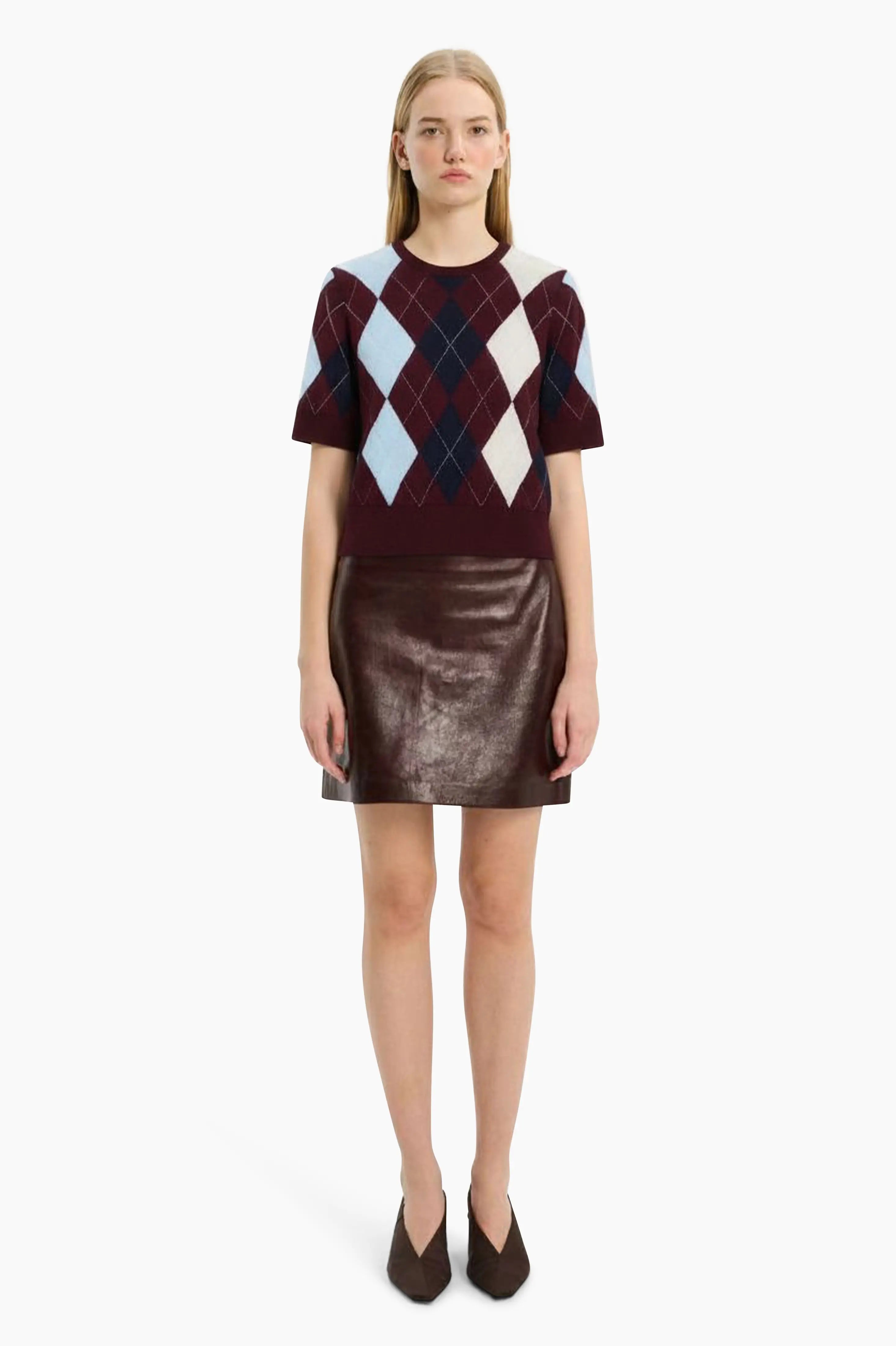 Bronagh Sweater