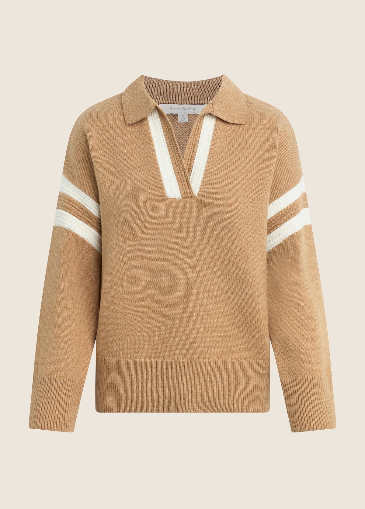 The Grace Sweater
