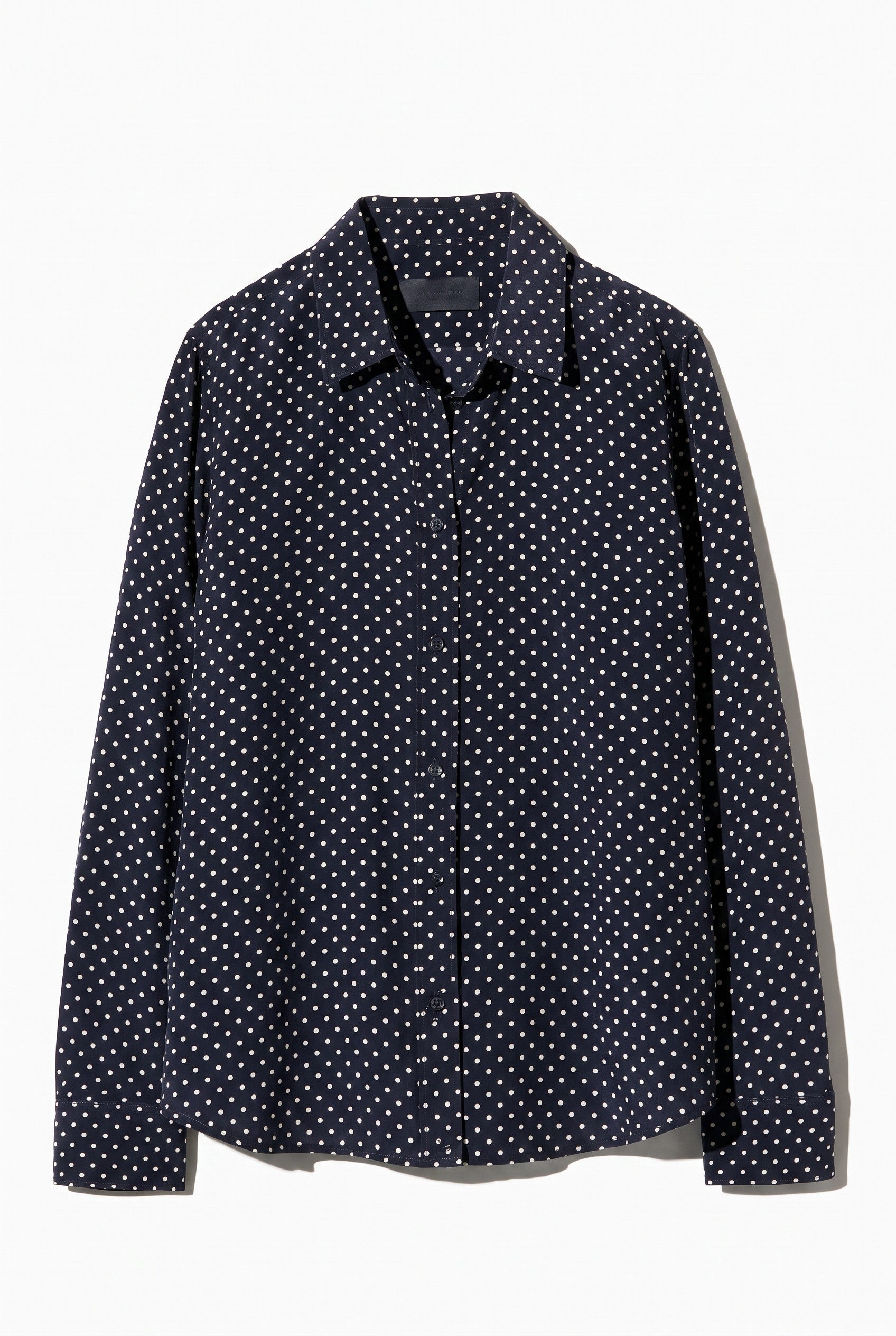 Gaia Slim Shirt