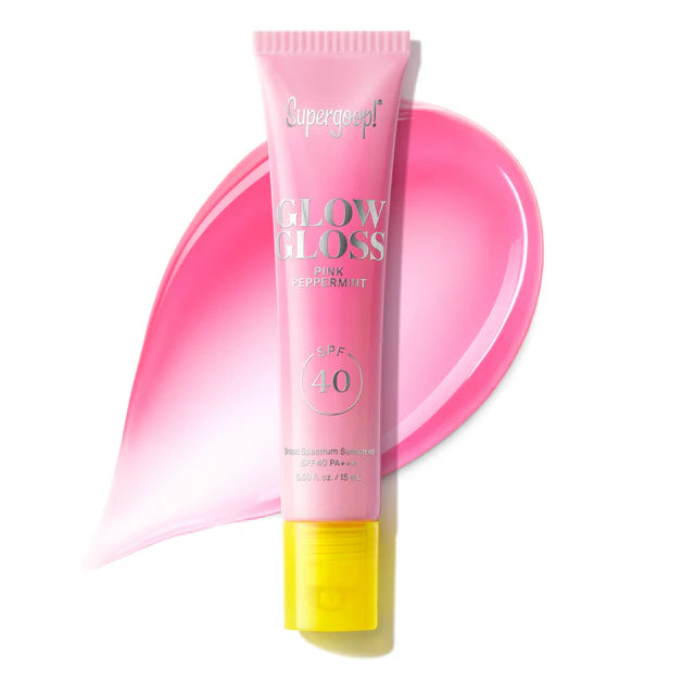 Glow Gloss