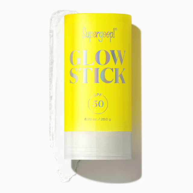 Glow Stick Sunscreen