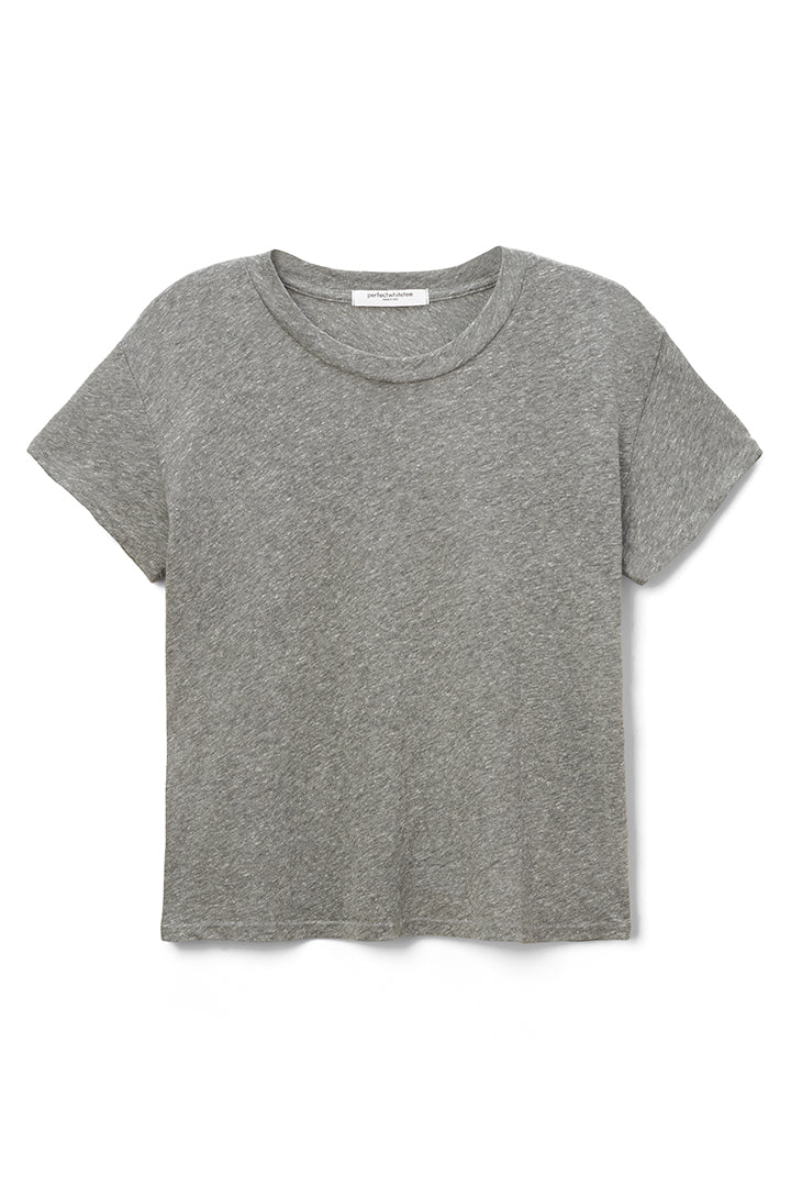 Harley Boxy Crewneck