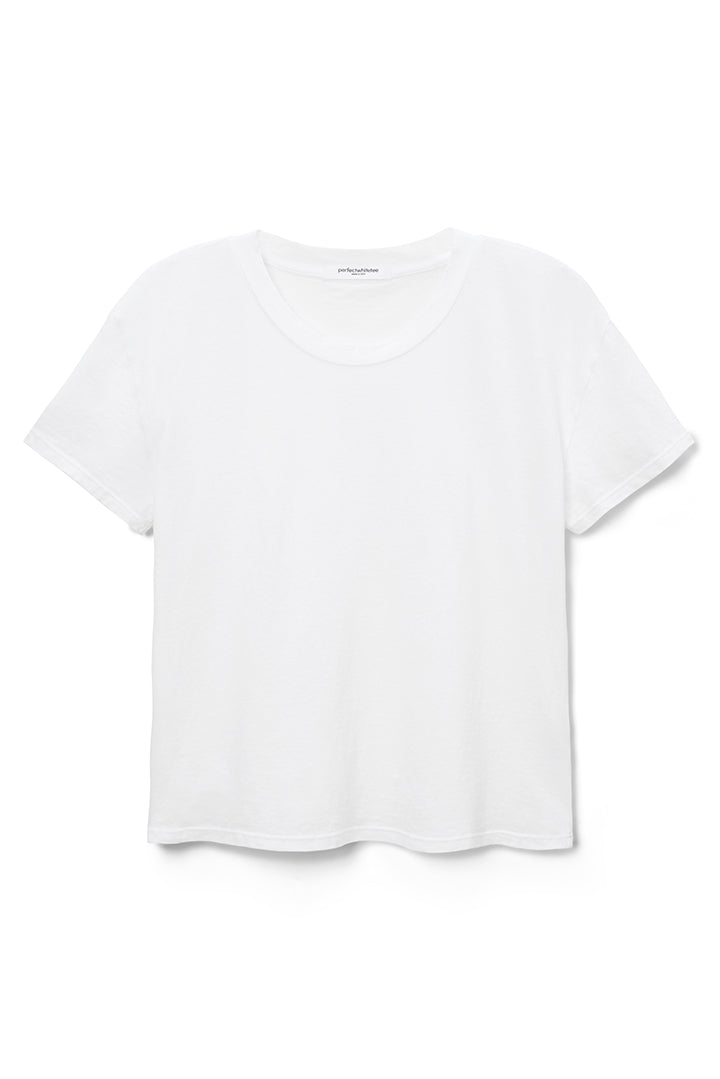 Harley Boxy Crewneck