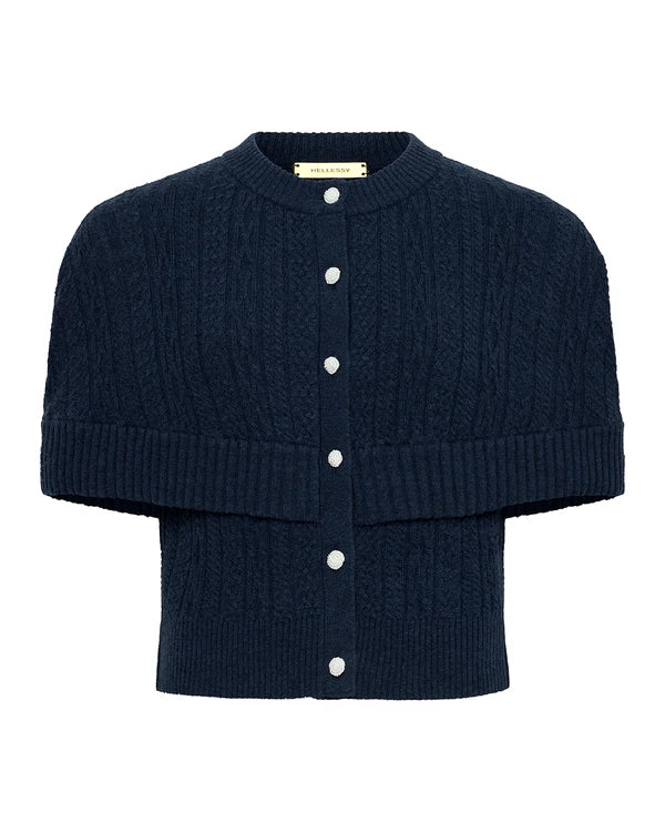 Caspian Cardigan