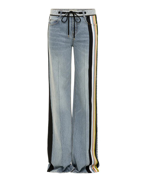 Karsh Boyfriend Jeans