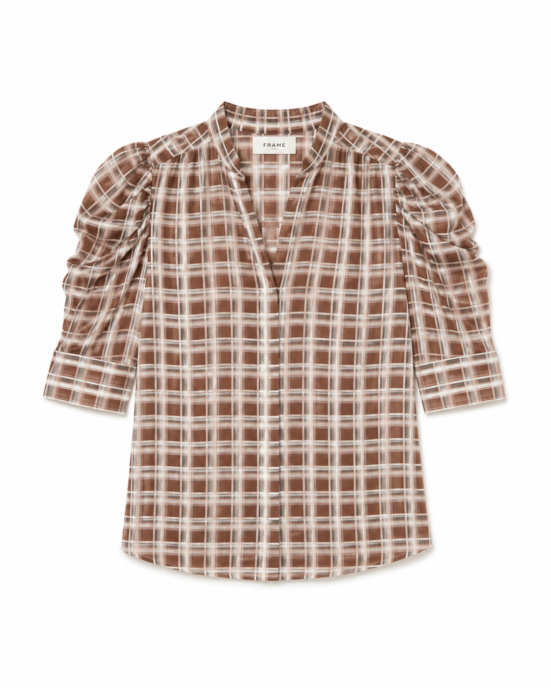 The Gillian Top
