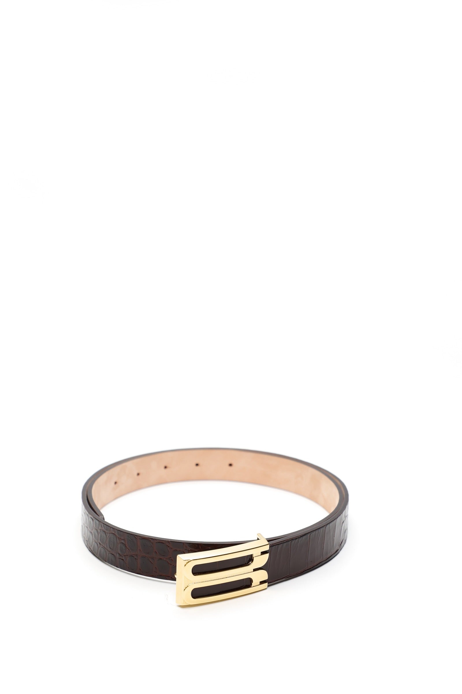 Regular Frame Belt