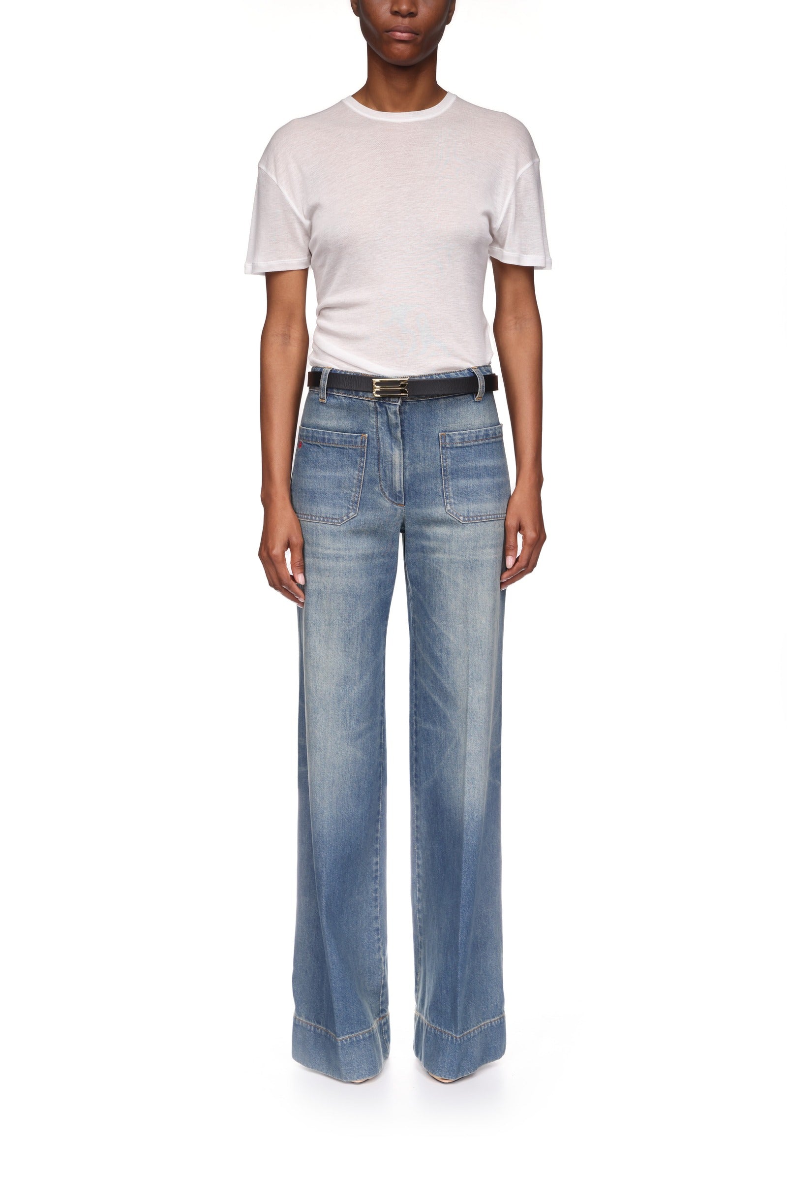 Short Alina Jean