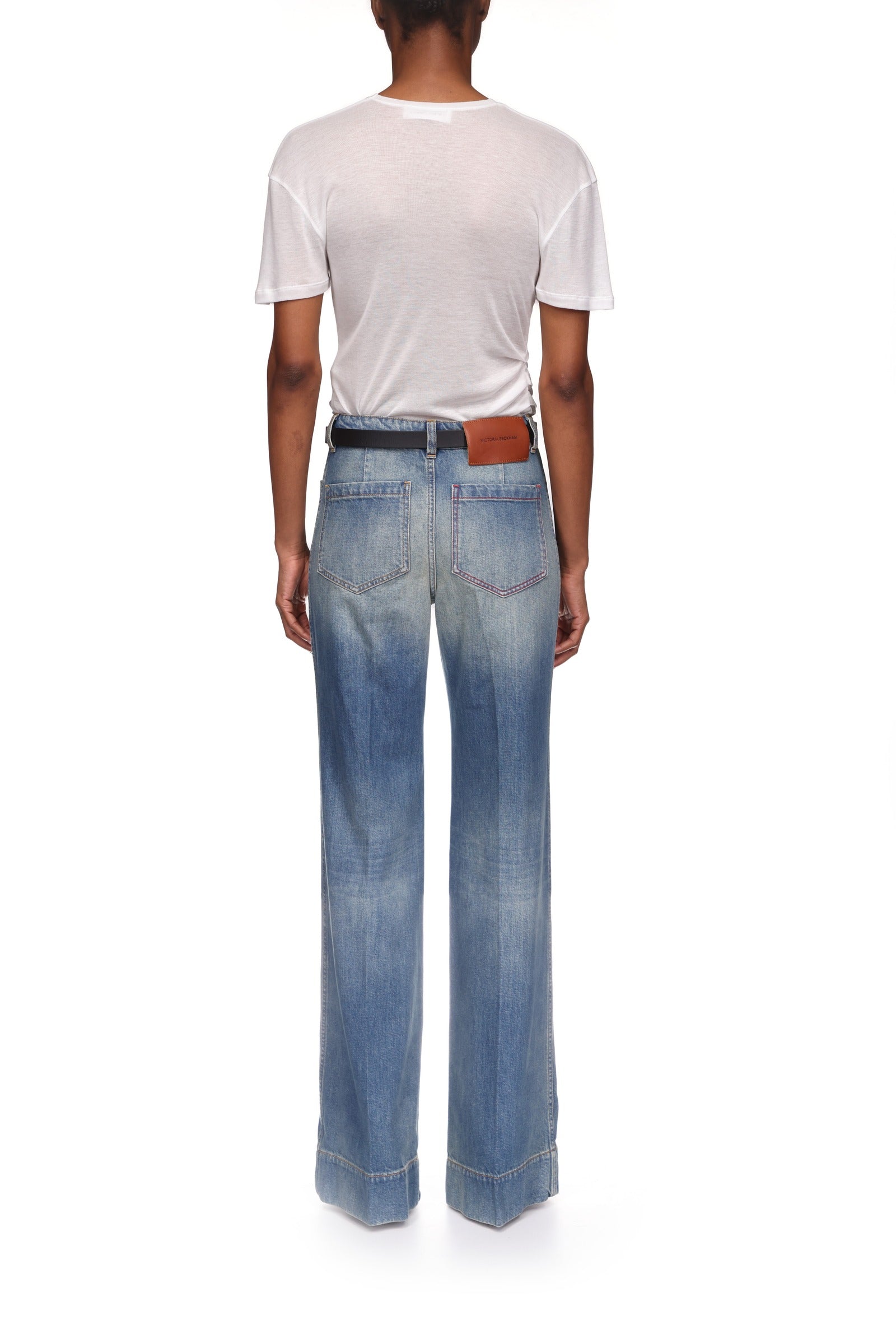 Short Alina Jean