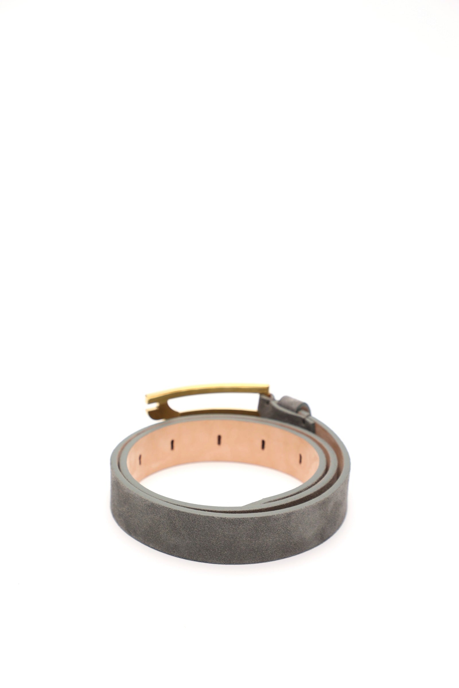 Regular Pin-Buckle Belt