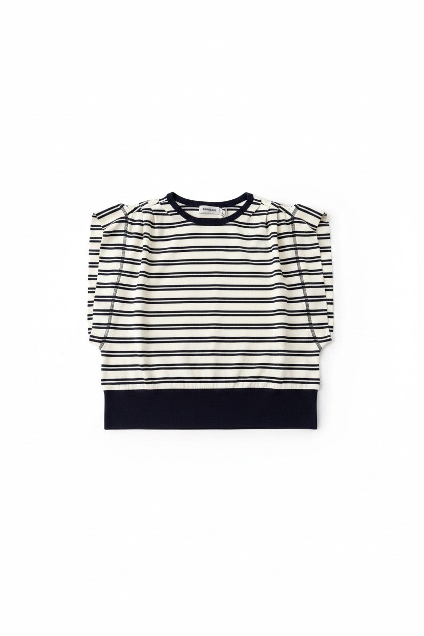 Joie Cotton Jersey Top