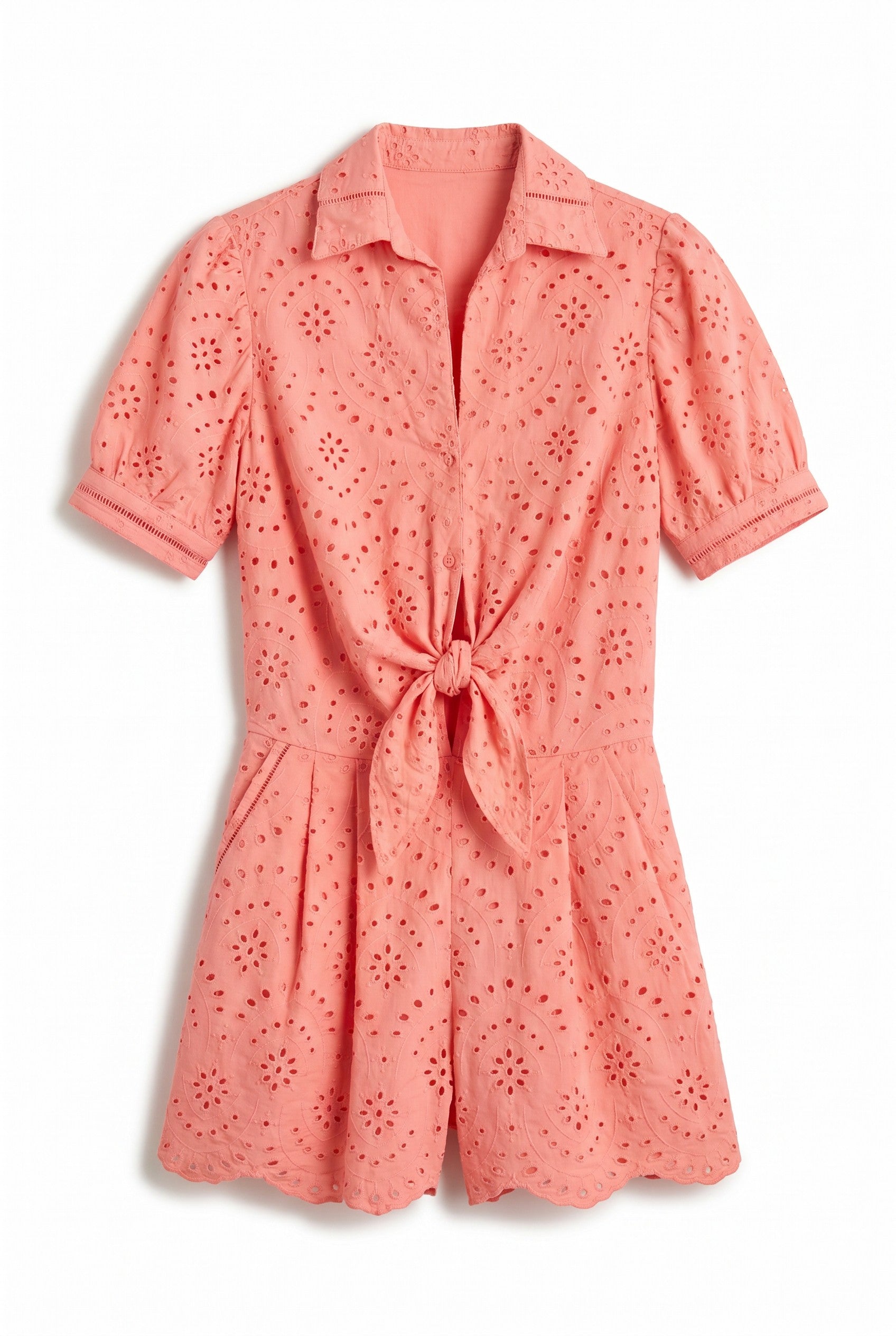 Livia Short Jumpsuit