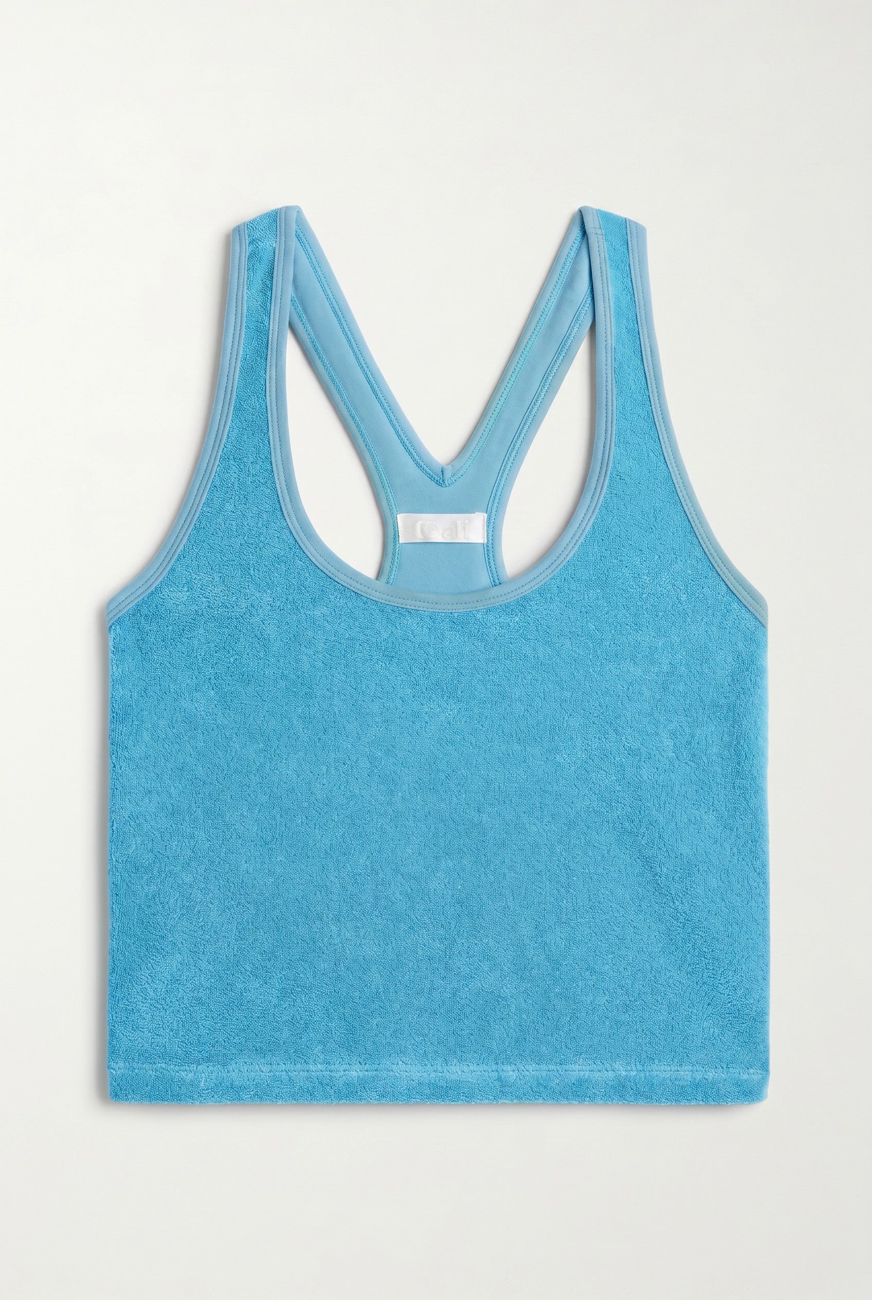 Tia Racerback Tank Top