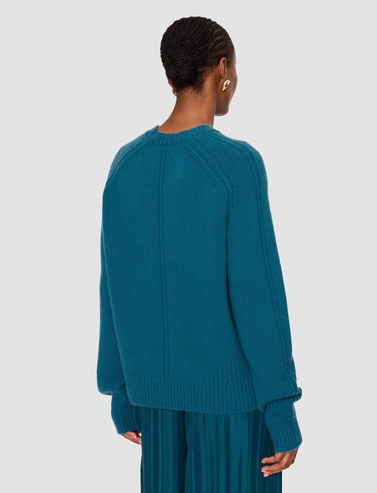Isla Cashmere Top