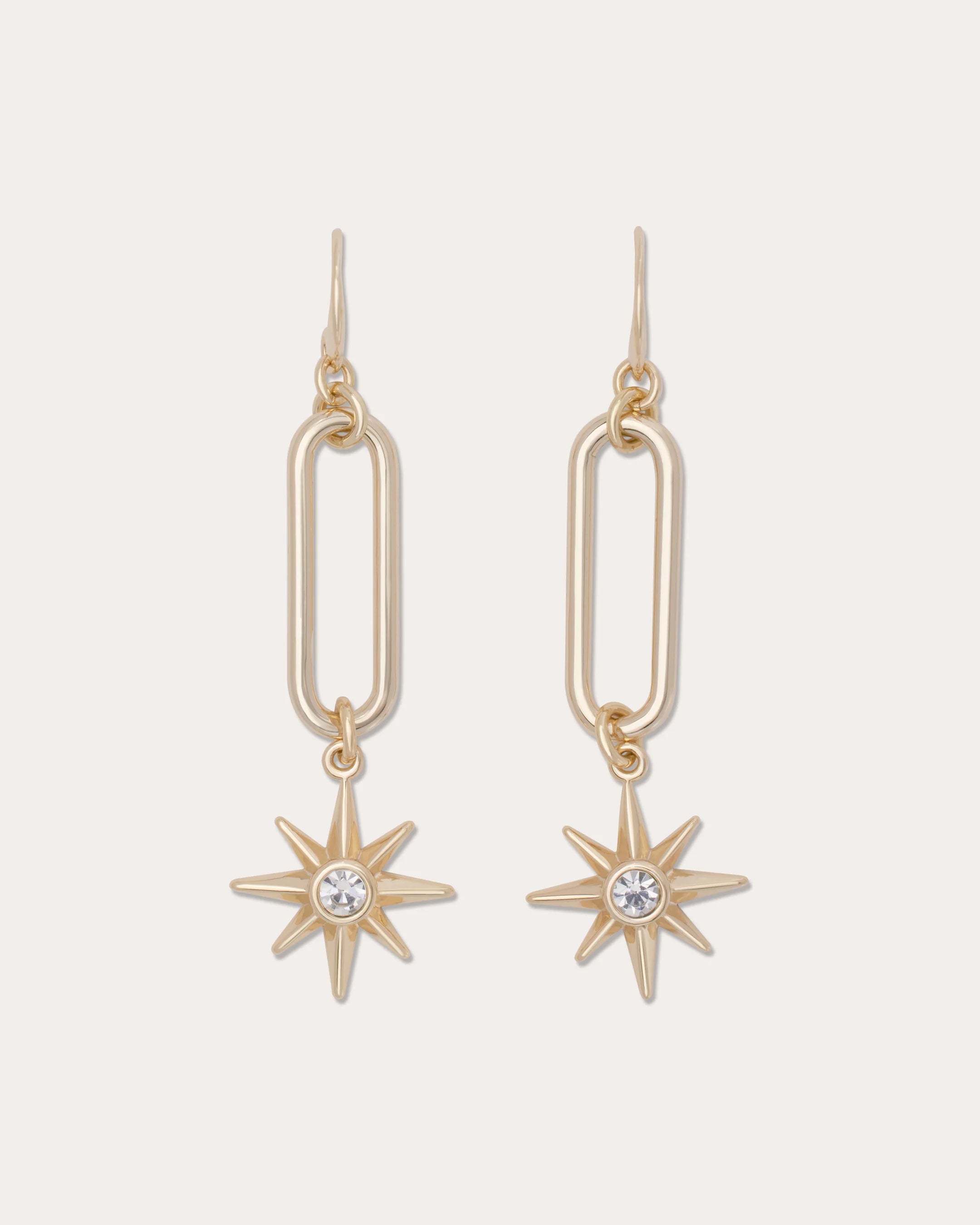 Teagan Earrings