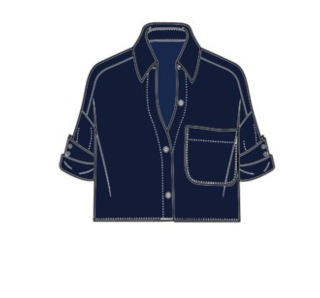 Next Ex Shirt