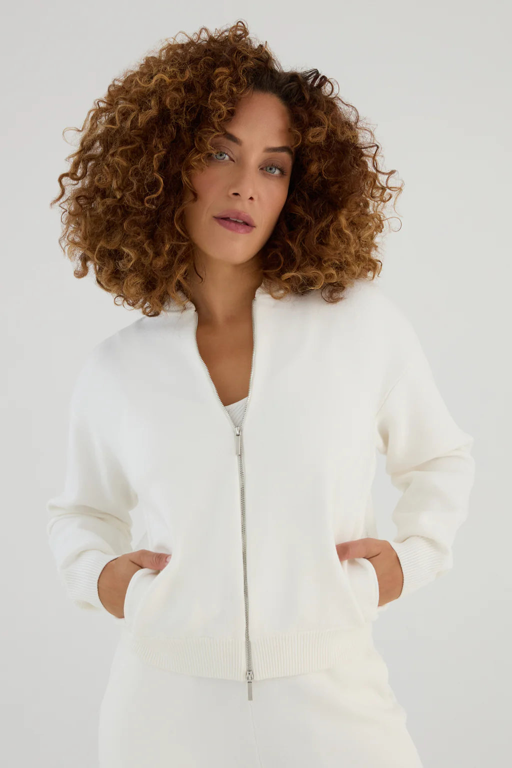 The Sweater Bomber