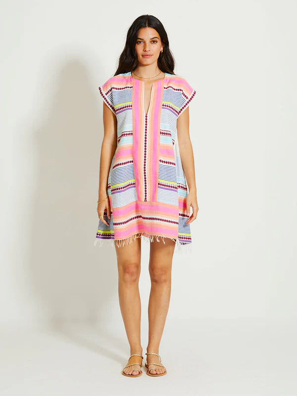 Elina Caftan