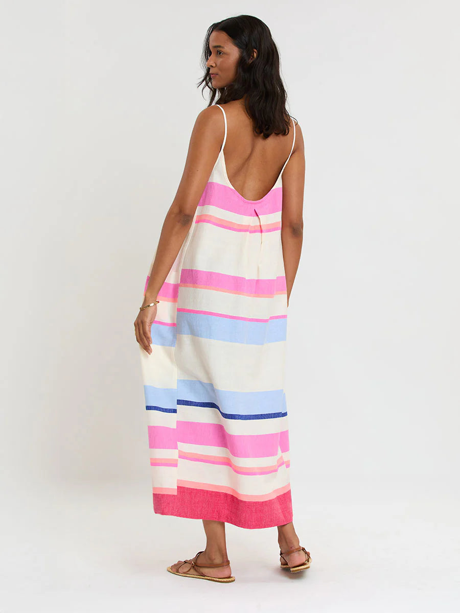 Nia Slip Dress