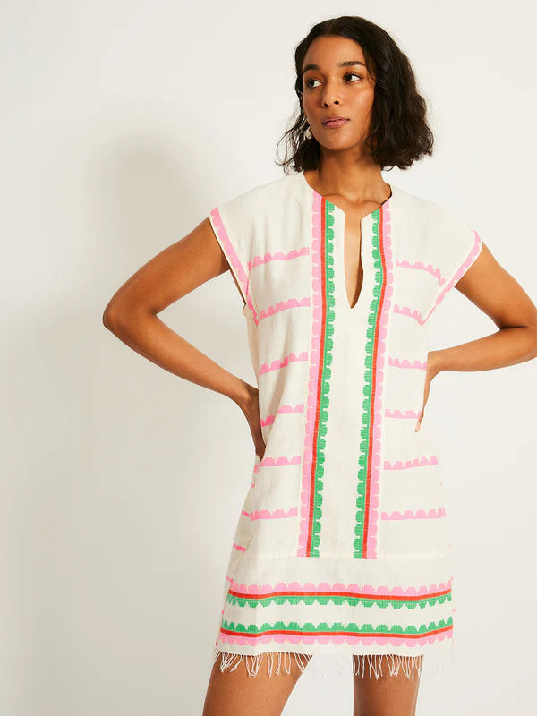 Elina Caftan