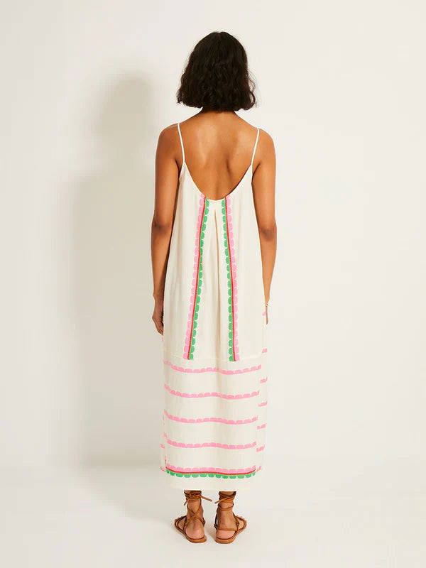Nia Slip Dress
