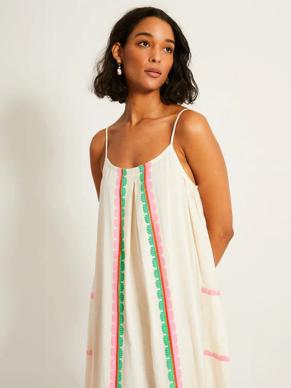 Nia Slip Dress