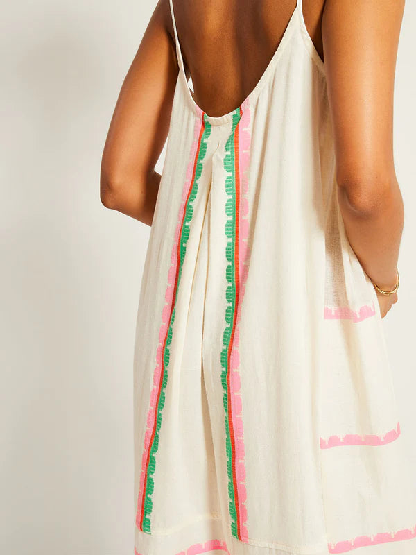 Nia Slip Dress