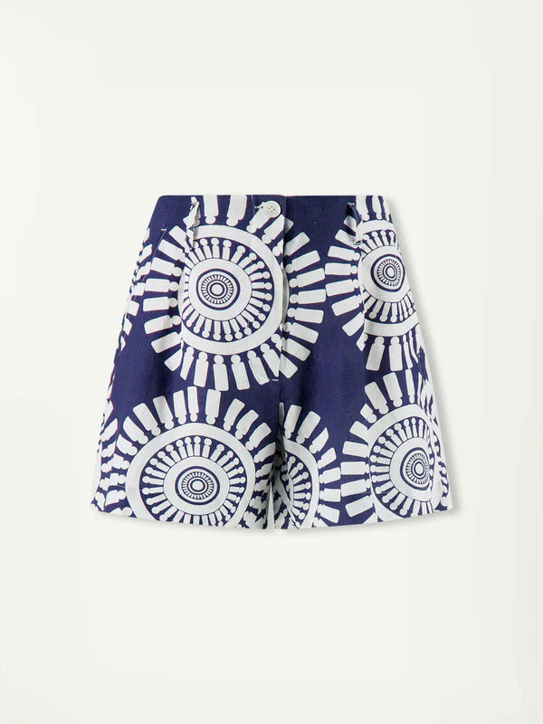 Faizah Shorts