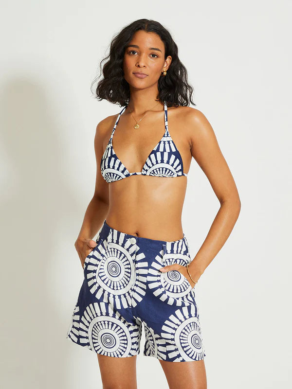 Faizah Shorts