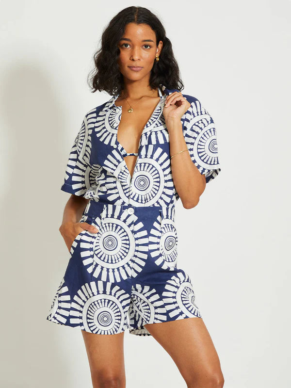 Faizah Shorts