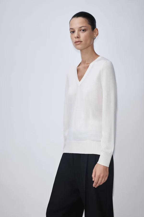 Franca Sweater