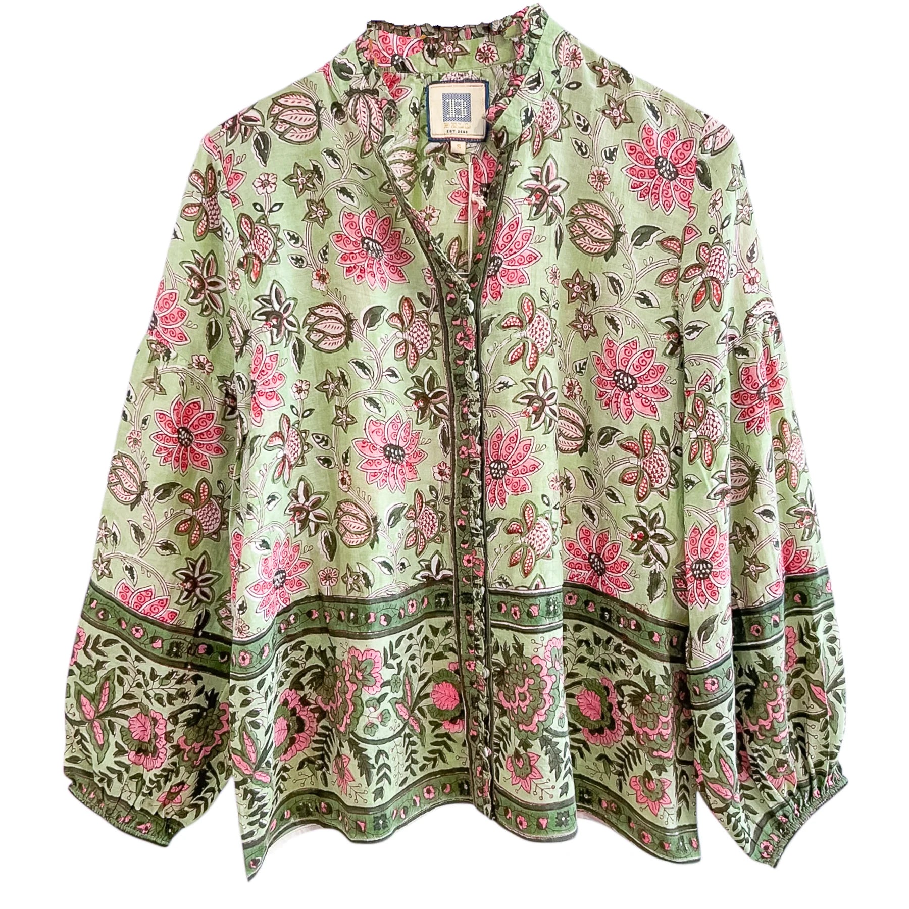 Marella Top