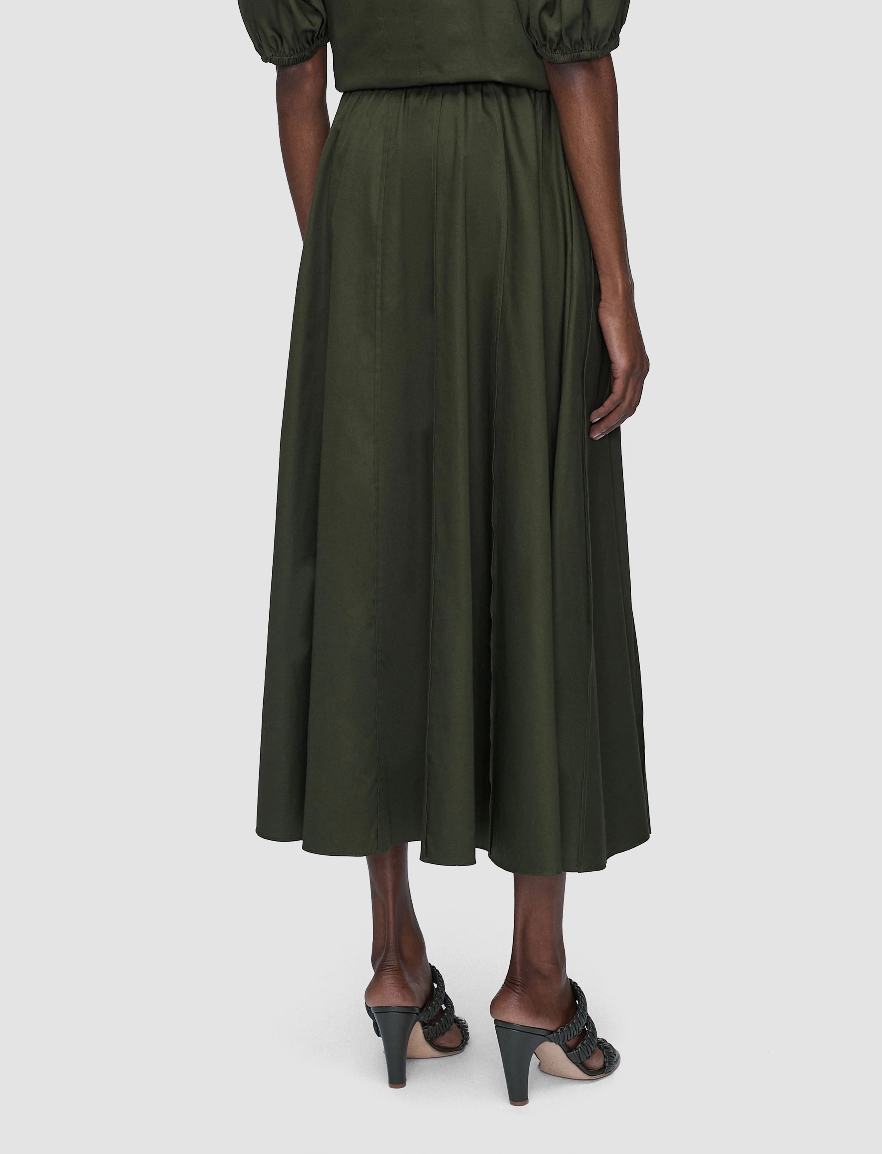 Manar Skirt