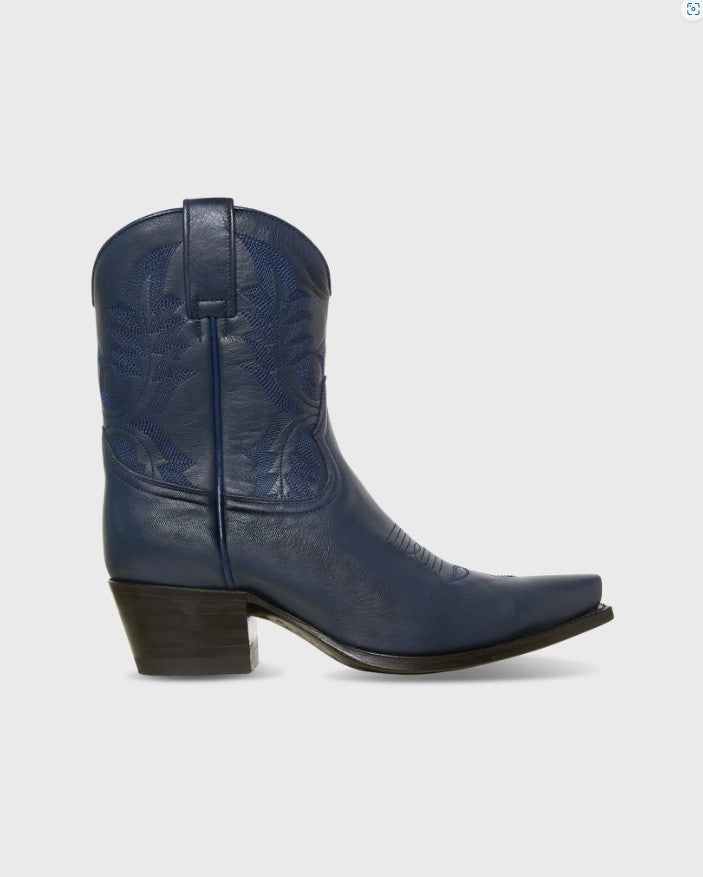 Marie Cowboy Boot