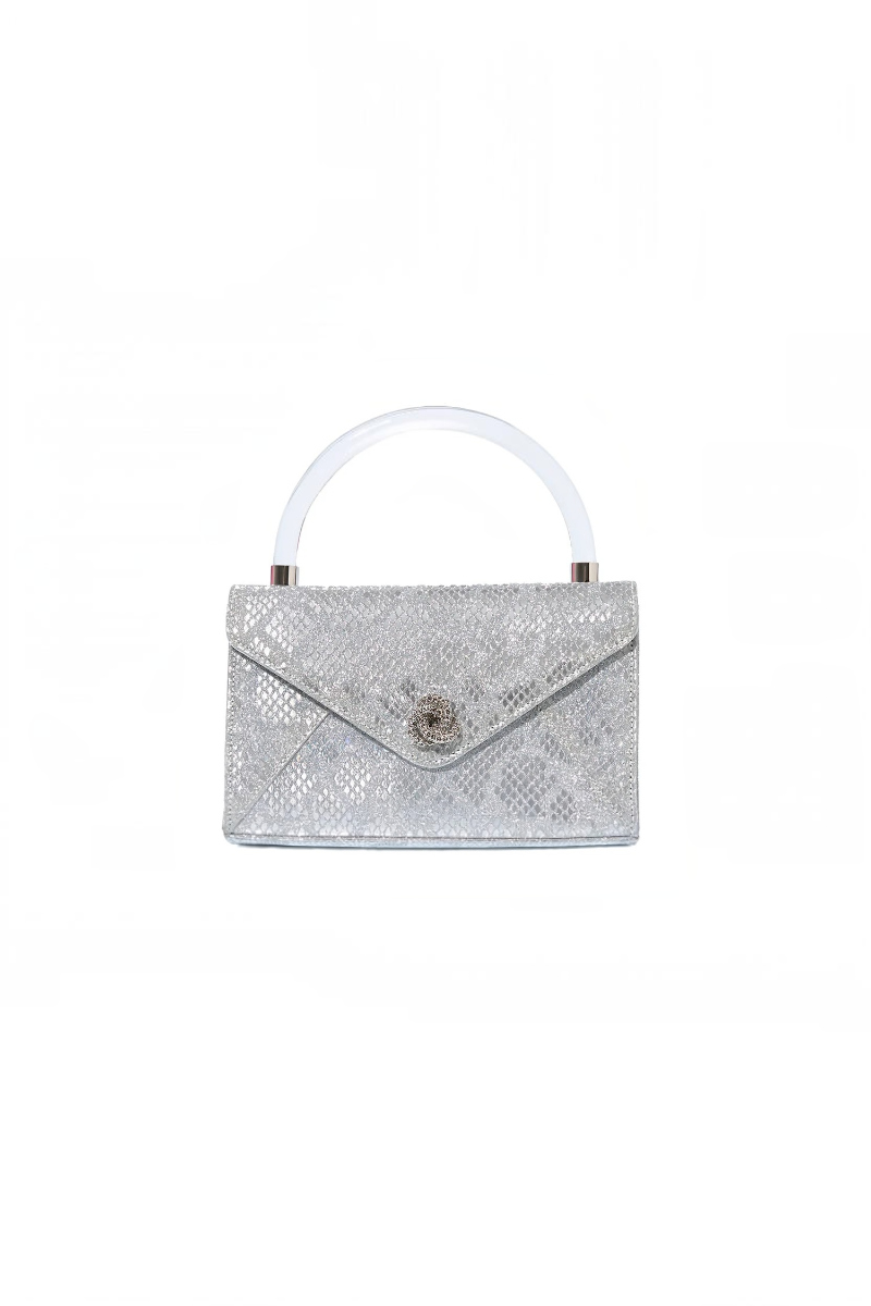 Top Handle Mini Frieda Handbag