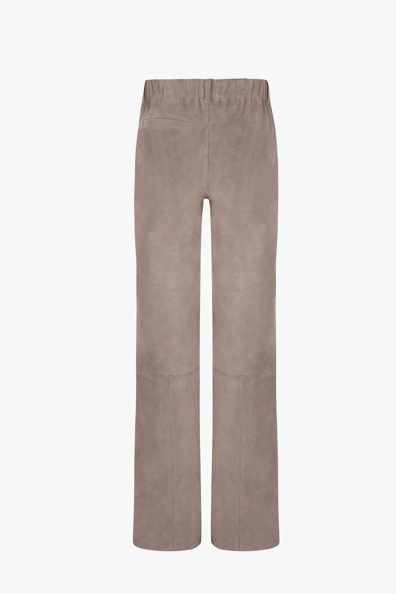 Pijama Suede Pants