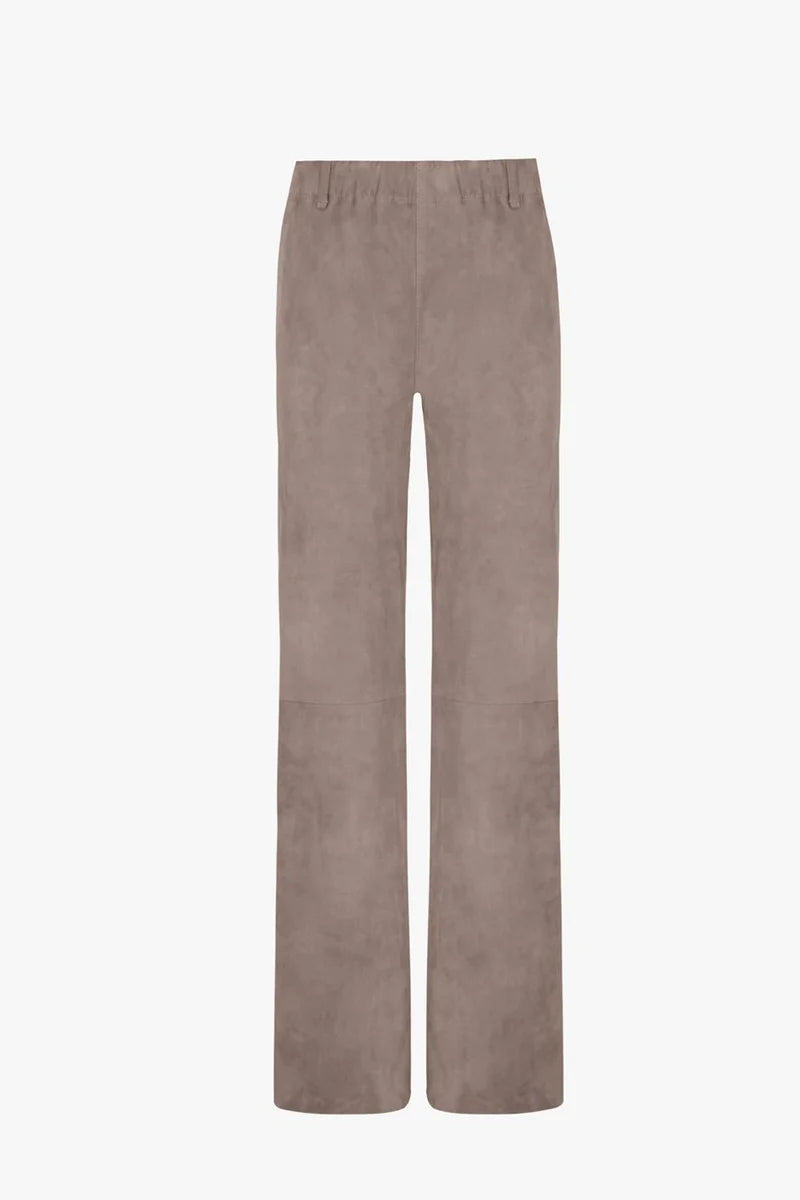 Pijama Suede Pants