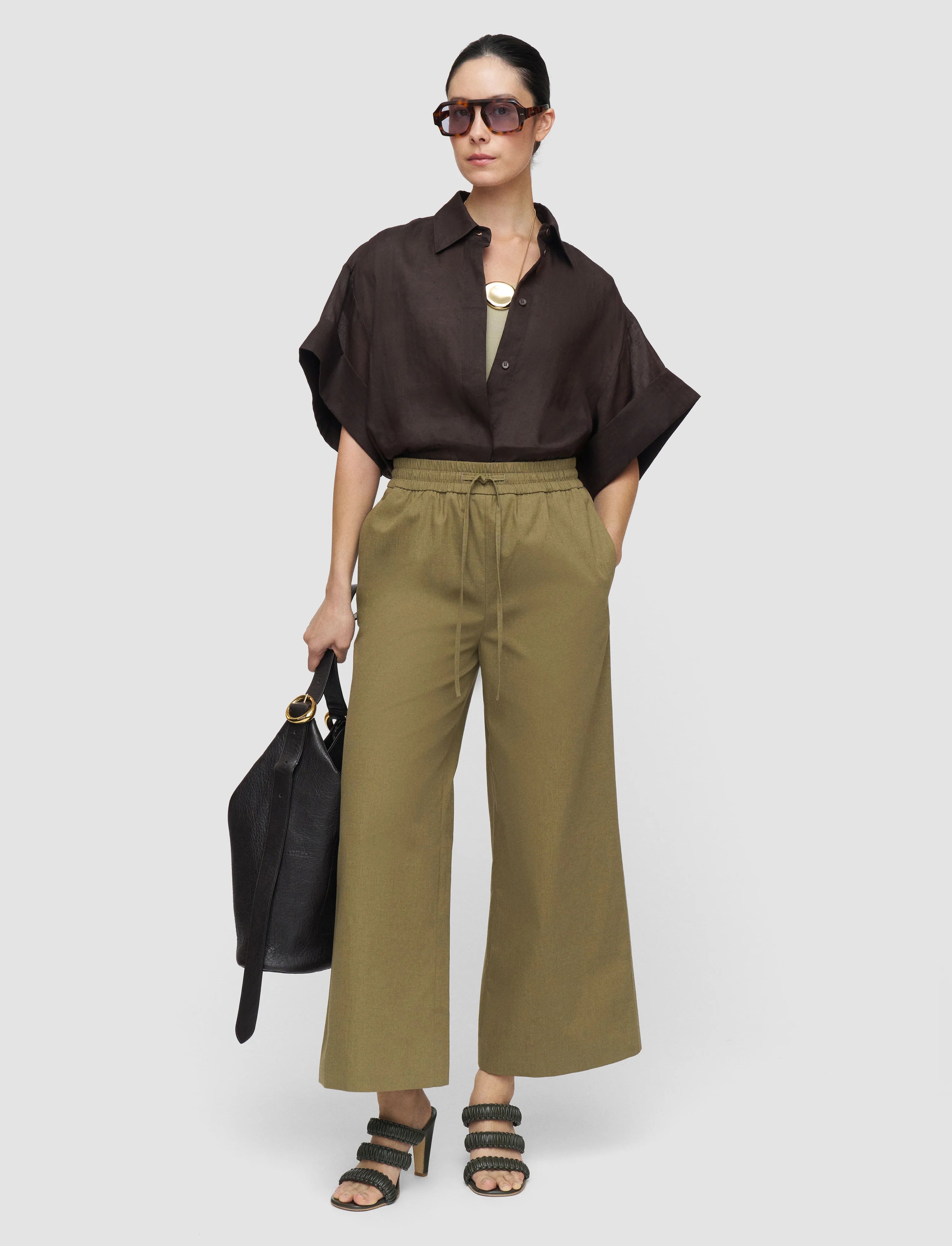 Thurla Pant